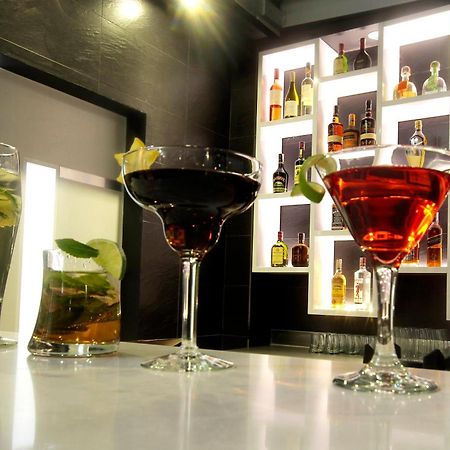 Shg Bogota 100 Design Hotel Ngoại thất bức ảnh