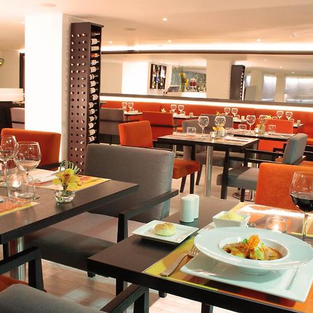 Shg Bogota 100 Design Hotel Ngoại thất bức ảnh