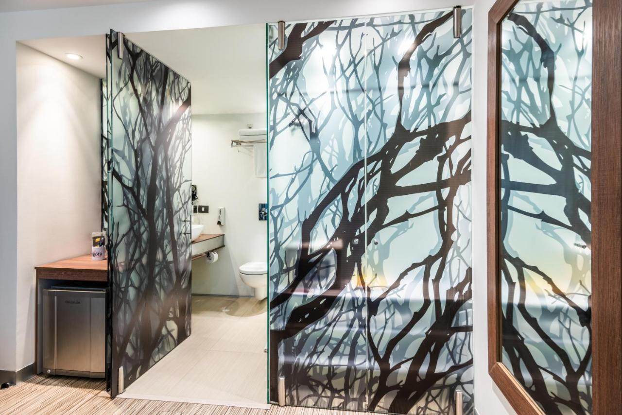 Shg Bogota 100 Design Hotel Ngoại thất bức ảnh